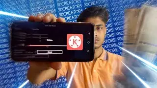 🔥How to Earn money with Kinemaster by Video Editing | My Earning Proof ✅
