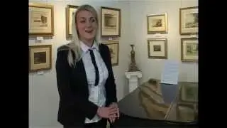 Галерея искусств "Эстетика"