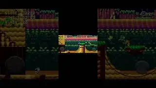 sonic cd 2 часть