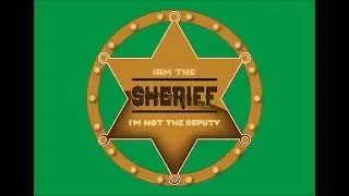 How To Design A Ranger Police In Adobe Illustrator CC