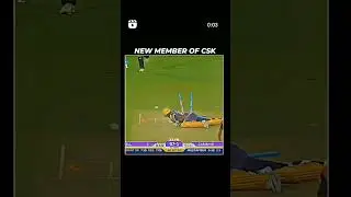 New Member of csk team mustafizur Rahman #csk #msdhoni#ipl2024 #viral #short#shorts#trending#explore