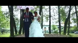 Sergei & Masha