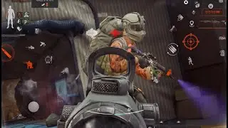 Arena breakout kill clips #38