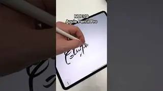 149€: el nuevo Apple Pencil Pro 