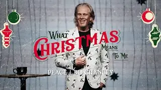 Peace | Bo Chancey