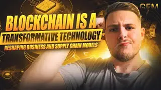 GEMMEST - THE ELITE OF THE BLOCKCHAIN WORLD - A GAME CHANGER!