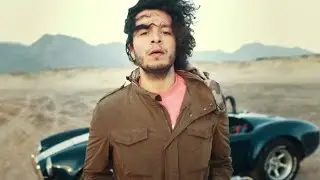 Güntaç Özdemir - Falaka (Official Video)