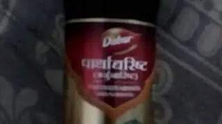 Dabur Arjunarishta ( PARTHADYARISHTA) | Hindi |