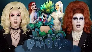 IMHO | Dragula Season 6 Premiere Review!