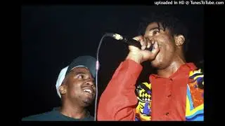 90's Busta Rhymes x Q-Tip x J Dilla Type Beat 2023 - Get Up