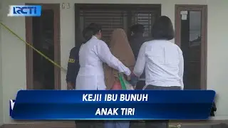 Reka Adegan Ibu Penganiaya Anak Tiri Dipenuhi Teriakan Emak-Emak di Pekalongan - SIS 10/09
