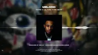 *FREE* Toosii x Lil Tjay Type Beat - Melodic (prod. BRULIK)