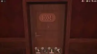 Лютий спидранус не по майнкрафту до 60 двери Doors Roblox