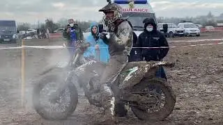 Postледний Романтик: The  Dirt ©
