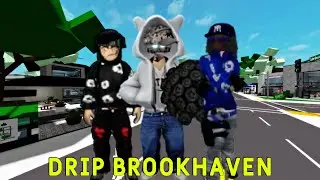 ¡COMO SER DRIP EN BROOKHAVEN RP!👌🏻🤯🏡
