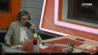 لقاء إذاعي يسلط الضوء على اعتماد مدينة الشيخ شخبوط الطبية كمركز تميز لعلاج الحروق