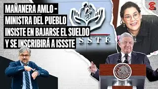 #MAÑANERA
