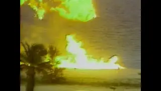 Scenes from Miami's Drug War, 1972-1986