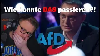 Wie kann das im Öffentlich-Rechtlichen laufen!? | Dekarldent reagiert auf ‪Hart aber fair 360
