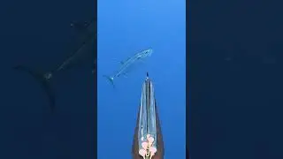 RIFFE Marauder 47 + Dogtooth tuna in Samoa