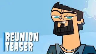 REUNION: The Final Tribute - Teaser 2