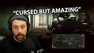 Searching for Treasures in Tarkov
