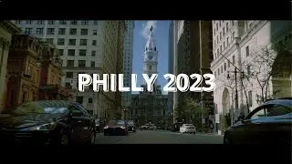 PHILLY VIBES 2023 - Sony A7SII + Tamron 28-75 2.8 - Handheld