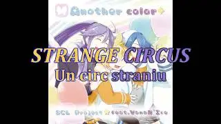 [sub RO + romaji] VanaN'Ice - Strange Circus [HD]