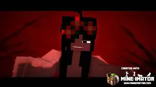 Karma meme Minecraft Animations