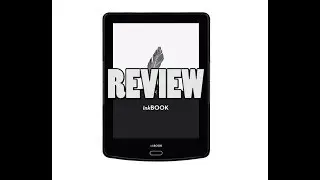 Inkbook Prime HD Review
