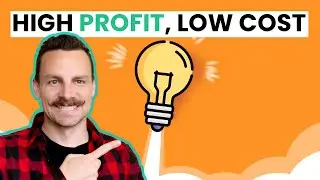 10 High profit business ideas you can start for $100
