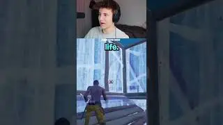 Fortnite Trash Talker