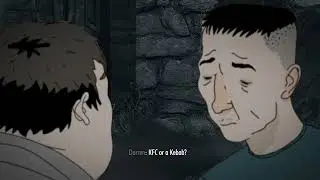 How the Nords in Windhelm treat the Dark Elves