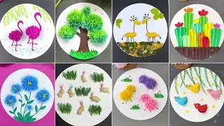 Creative DIY Balloon and Clay Crafts for Kids | Fun Art Projects