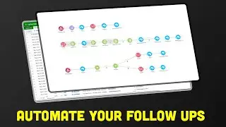 How to Automate Your Sales Process With This Auto Follow Up System