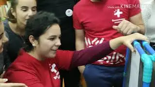 Ночь искусств 2019 КВЕСТ