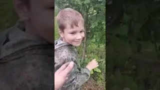 Закружил меня #юмор