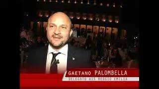 LE DUE ANIME DI REGGIO EMILIA