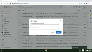 How to manage Emails in Gmail