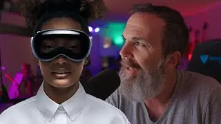 Apple'ın Vision Pro İle İlgili Büyük Hatası ve Dahası