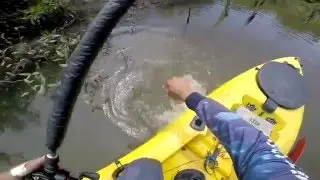 Fury Fishing KAMIKAZE 100