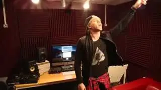 Chris Brown ft Tyga - Ayo Remix by Sam from Dot SE