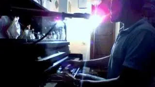 Adele - Skyfall cover by Eugenecool