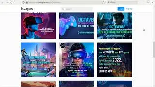 Introducing The Octaverse