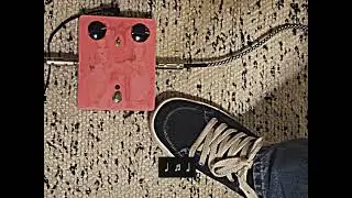 MILLY - Marcy (Lyric Video)