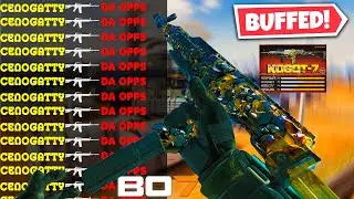 *NEW* Black Ops 7 This KOGOT-7 Class Set Up Is HETIC😈😈😈😈!!!!!