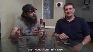 Southern Comfort Fiery Pepper Whiskey Review
