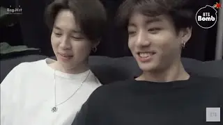 [Озвучка by VerossiA_Live] Секрет бороды BTS