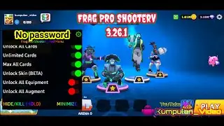 Update...Frag_Pro_Shooter_V3.26.1_Mod_Menu_2024