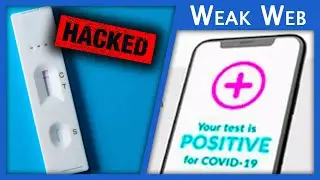 Bluetooth Covid Test… What Could Go Wrong?